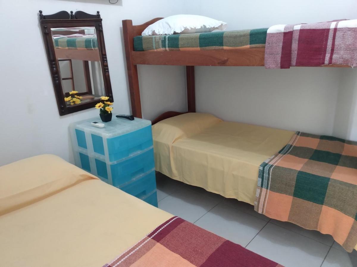 Cantinho Da Del Recife Exterior photo
